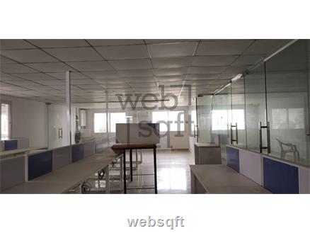 Office Space for Rent